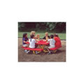 Square Tot Table
