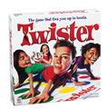 Twister Game