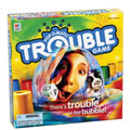Trouble Game