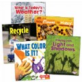 Learn with Me Science Books - Set of 5