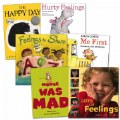Everyone Has Feelings Books - Set of 6