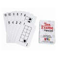 Thumbnail Image of Ten-Frame Playing Cards