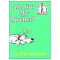 Are You My Mother (Hardback)