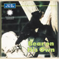 Bear On His Own (Board Book)