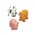 Thumbnail Image #2 of Infant and Toddler Soft Farm Buddies - 6 Pieces