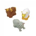 Alternate Image #3 of Infant and Toddler Soft Farm Buddies - 6 Pieces