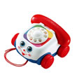 Chatter Telephone