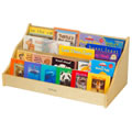 Tot - Reader Book Display