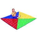 Bears & Stars Activity Crawley Mat