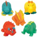 Alternate Image #2 of My Animal and Ocean Squeezable Buddies - 17 Pieces