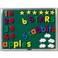 Jumbo Magnetic Numbers