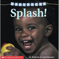 Baby Faces: Splash (Board Book)