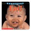 Baby Faces: Eat (Board Book)