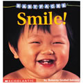 Baby Faces: Smile (Board Book)
