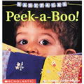 Baby Faces: Peek-a-Boo! (Board Book)
