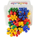 Twist N Snap - 30 pieces