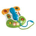 Rainbow Activity Phone