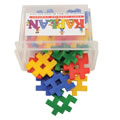 Click Blocks - 24 pieces