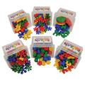 Manipulative Set 1 - 205 Pieces