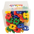 Snappers - 50 pieces