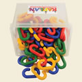 Chain Links - 60 pieces
