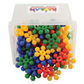 Giant Stars - 50 pieces