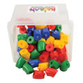 Roll 'N Twist - 60 pieces