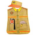 Firefighter Community Play Smock