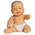 Lots To Love Baby 14 Inch (Caucasian)