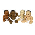 14" Lots to Love Babies