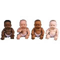 10" Lots to Love Babies