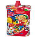 Build Bigger Than Me Mega Bloks