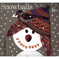 Snowballs - Board Book