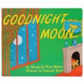 Goodnight Moon Lap Board Book