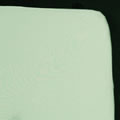 Jersey Compact Crib Sheet - Green