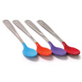 Colored Soft Bite Spoons