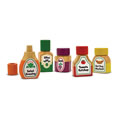 Magnetic Kitchen Bottle Collection