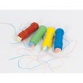 Rainbow Chalk (Set of 4)