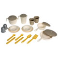 Toddler Pots and Pans Set