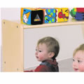 Mirror Back Attachment