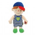 Wayne Doll