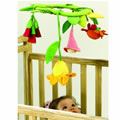 Bright Little Sunshine Mobile