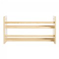 Thumbnail Image #6 of Carolina Toddler Sturdy Wooden See-All Storage Center with Bins