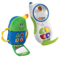 Phones (Set of 2)