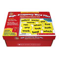 High Frequency Word Tiles: Sight-Word Super Set