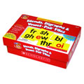 Blends, Digraphs & Vowel Pair Tiles, K-2