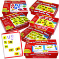 Little Red Tool Box 1st Grade Class Set