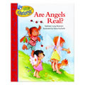 Are Angels Real - Hardback