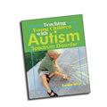 Teaching Young Children with Autism Spectrum Disorder - Paperback