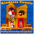 Kindness Counts CD